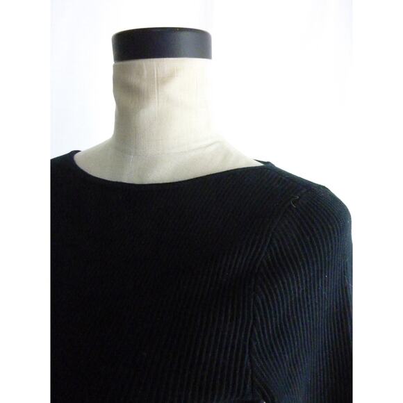 NWT Abercrombie and Fitch Thick Top Ribbed Size S - Picture 5 of 7